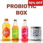 PROBIOTIC BOX (11 unidades)