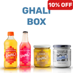 GHALI BOX (11 unidades)