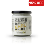 CAJA YOGHURT VAINILLA DE PAJARITOS (10 unidades)