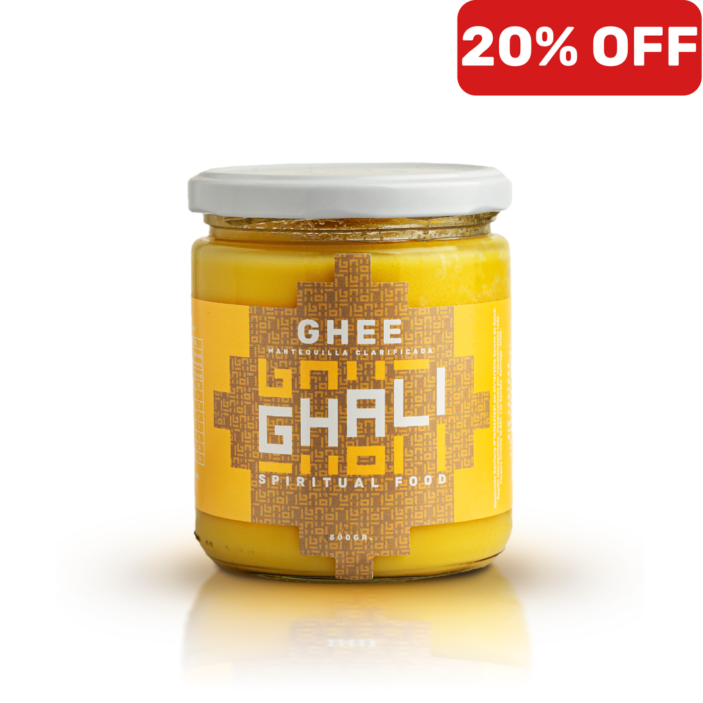GHEE (1 unidad)