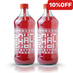 CAJA KOMBUCHA BERRIES 1 LITRO (6 unidades)
