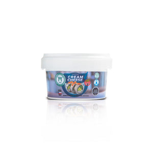 QUESO CREMA 200GR