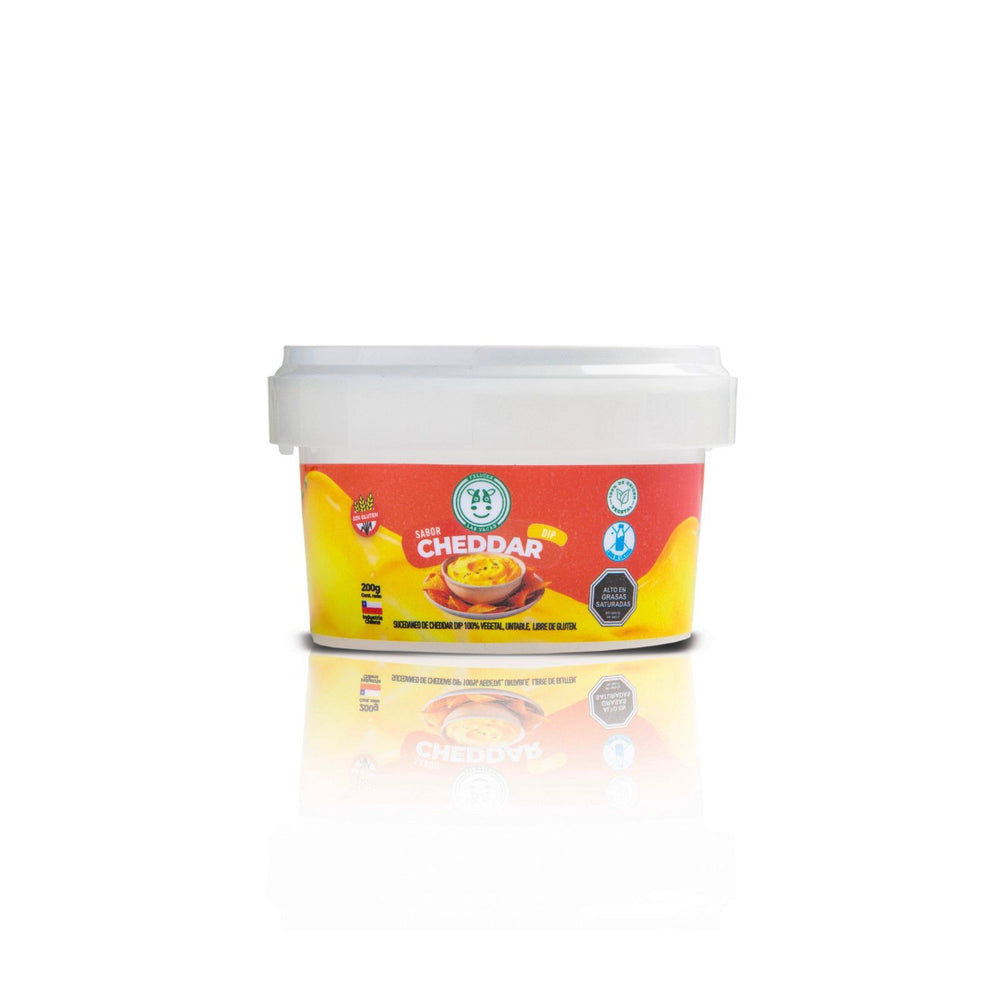 CHEDDAR UNTABLE 200GR