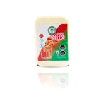 QUESO MOZZARELLA 1KG - (FORMATO MAYORISTA PARA FOODSERVICE)