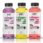 CAJA COLAGEN WATER MIX 500ML 12 UNIDADES