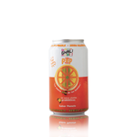 CAJA LATA BEBIDA SALUDABLE POP POMELO (12 unidades)