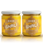 PACK GHEE (2 unidades)
