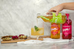 CAJA MIX KOMBUCHA 500cc (9 unidades)