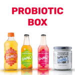 PROBIOTIC BOX (11 unidades)