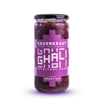 SAUERKRAUT (CHUCRUT) - MORADO - (1 unidad)