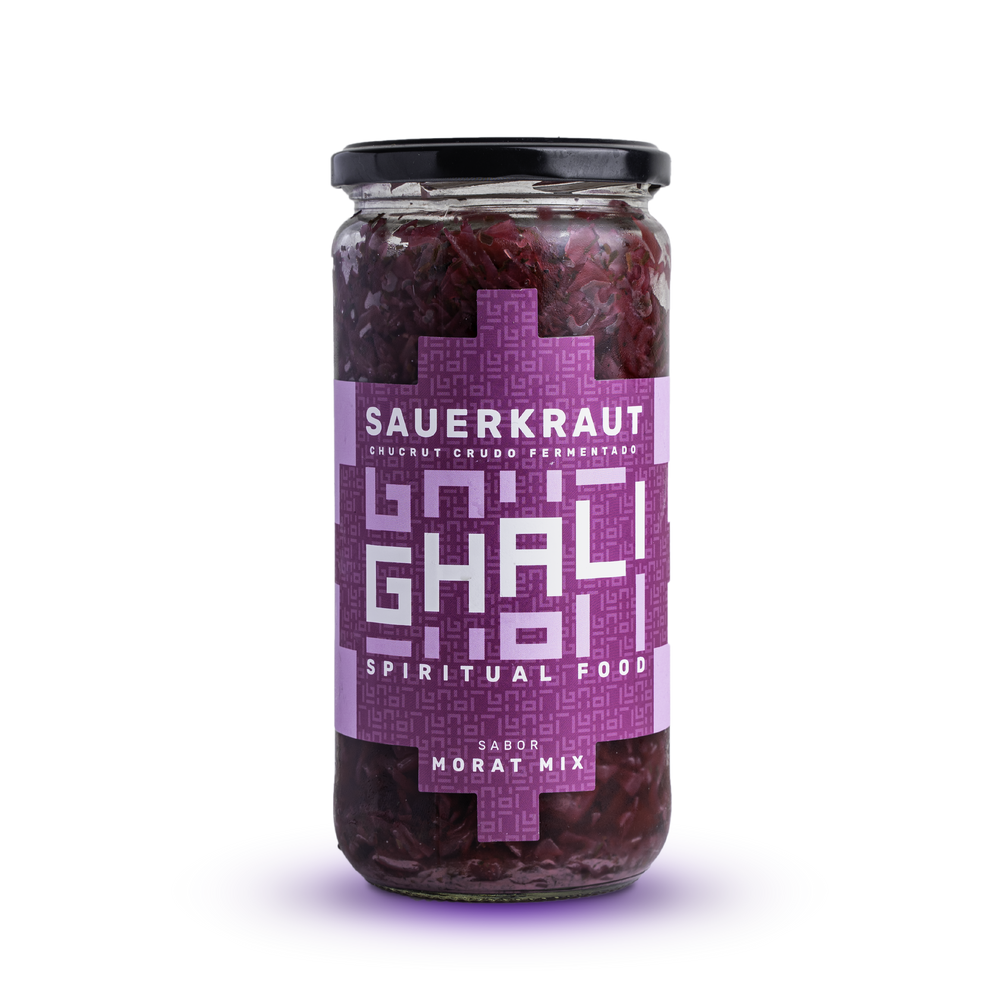 PACK SAUERKRAUT (CHUCRUT) - (2 unidades)