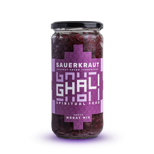 PACK SAUERKRAUT (CHUCRUT) - (2 unidades)