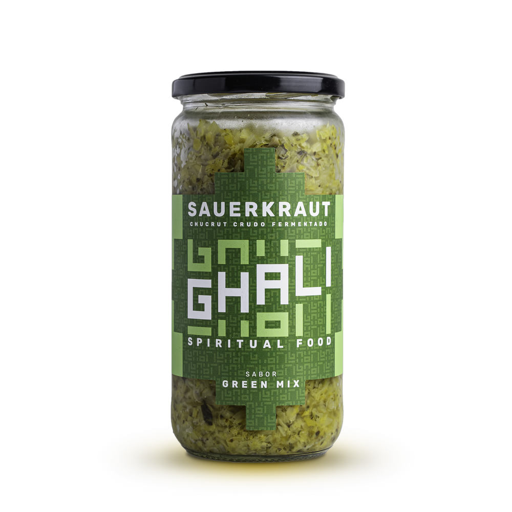 PACK SAUERKRAUT (CHUCRUT) - (2 unidades)