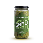 SAUERKRAUT (CHUCRUT) - VERDE - (1 unidad)