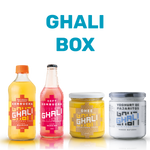 GHALI BOX (11 unidades)