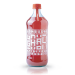 CAJA KOMBUCHA BERRIES 1 LITRO (6 unidades)